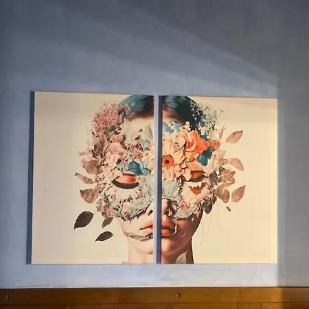 Donna Di Fiori * Floransa