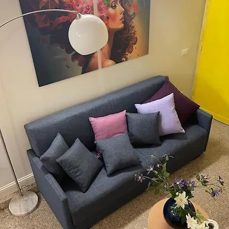 Donna Di Fiori * Florence