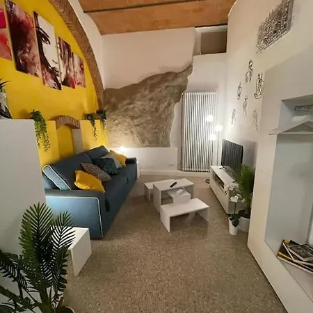 Donna Di Fiori Appartement