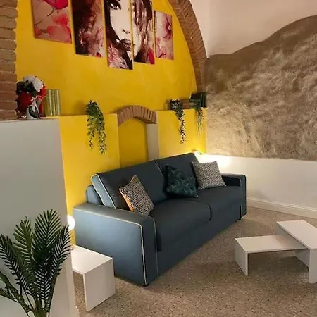 Donna Di Fiori * Florence