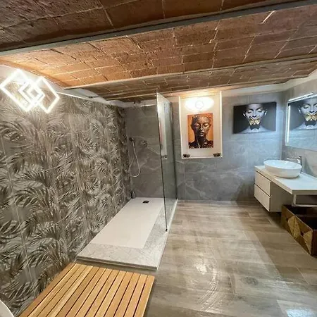 Donna Di Fiori Appartement