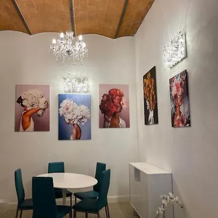 Apartment Donna Di Fiori