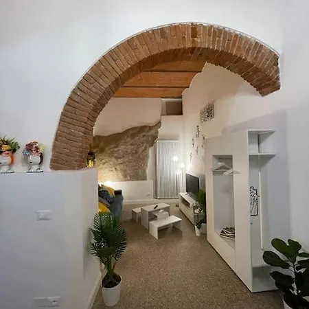 Donna Di Fiori Appartement