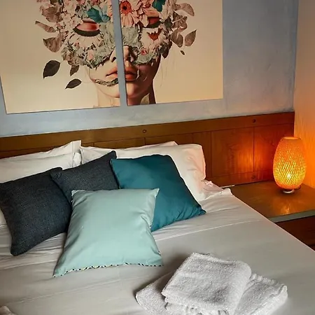 Donna Di Fiori Florence