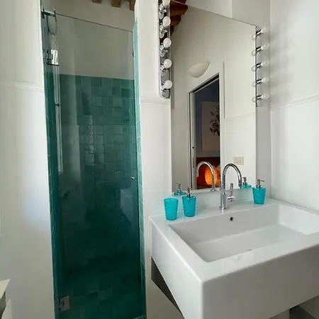 Donna Di Fiori * Florence