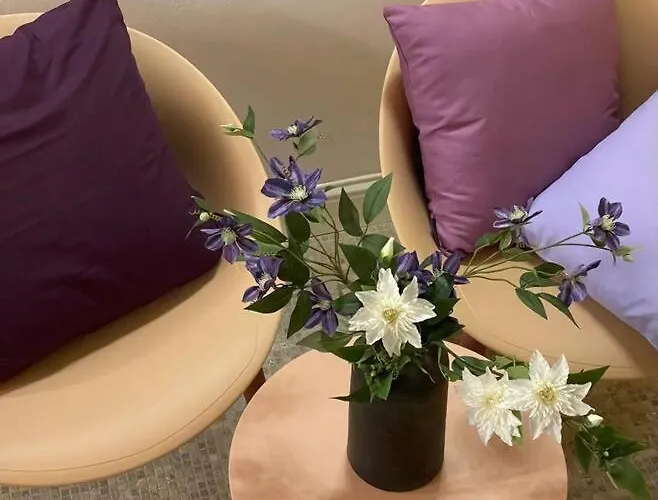 Donna Di Fiori *