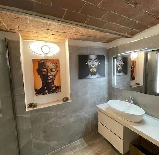 Donna Di Fiori Apartment *