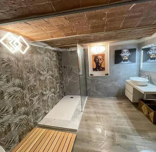 Donna Di Fiori Apartment