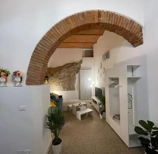 Donna Di Fiori Apartment
