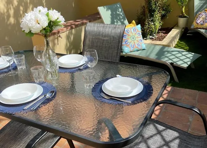 Apartment Donna Di Fiori