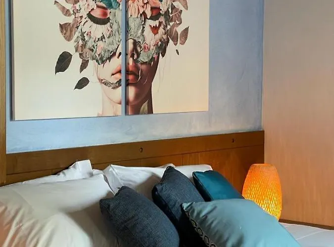 Donna Di Fiori Apartment *