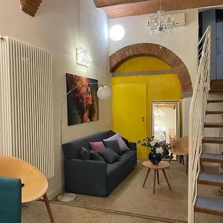 Apartment Donna Di Fiori