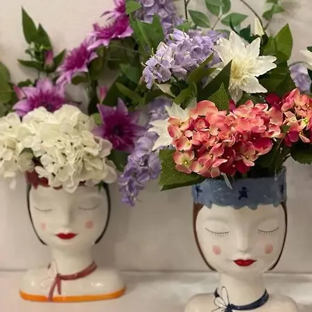 Donna Di Fiori *