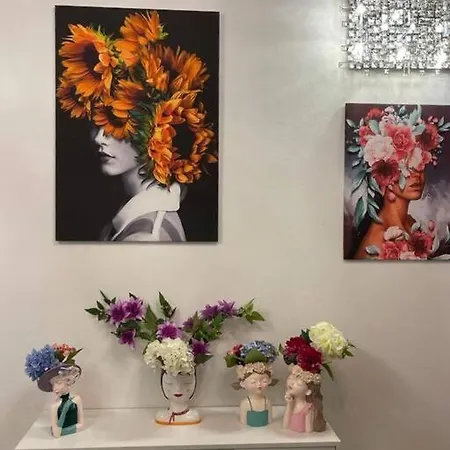 Apartment Donna Di Fiori