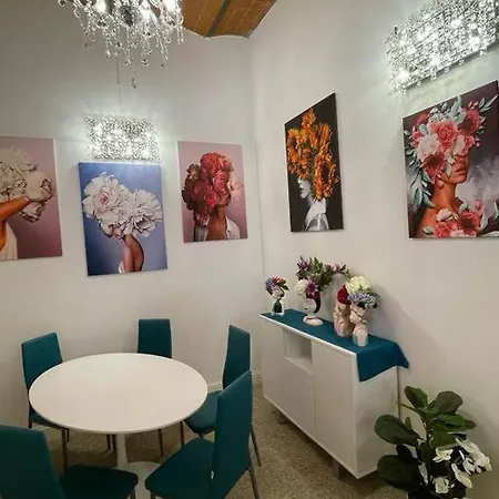 Apartment Donna Di Fiori