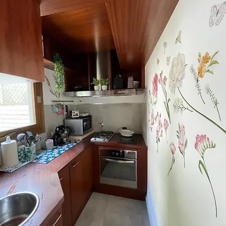 Donna Di Fiori Apartment *