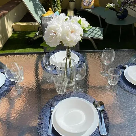 Apartment Donna Di Fiori Florence