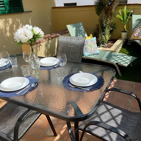 Apartment Donna Di Fiori
