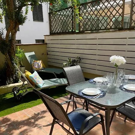 Donna Di Fiori Apartment