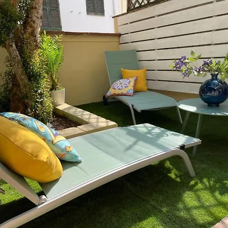 Donna Di Fiori Apartment Florence